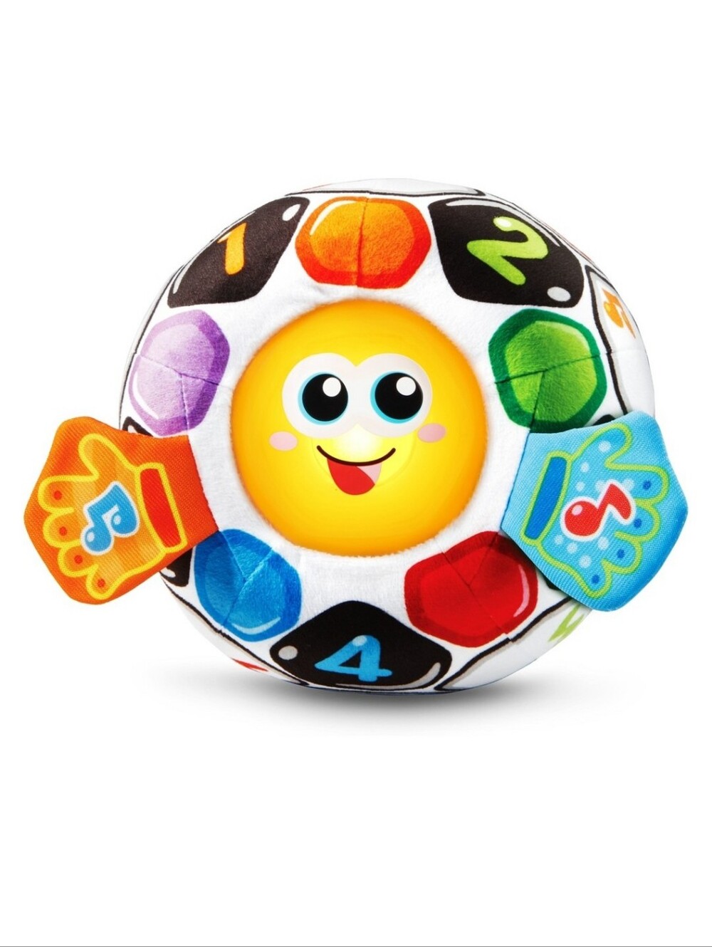 Vtech Bright Lights Soccer Ball